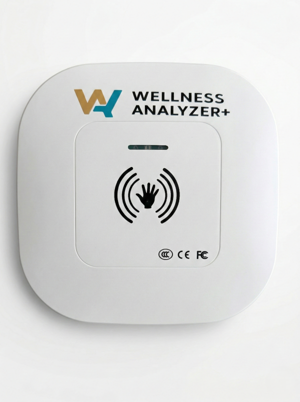Wellness Analyzer