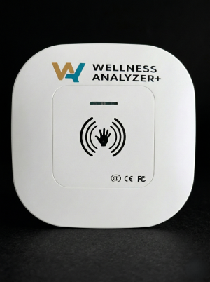 Wellness Analyzer