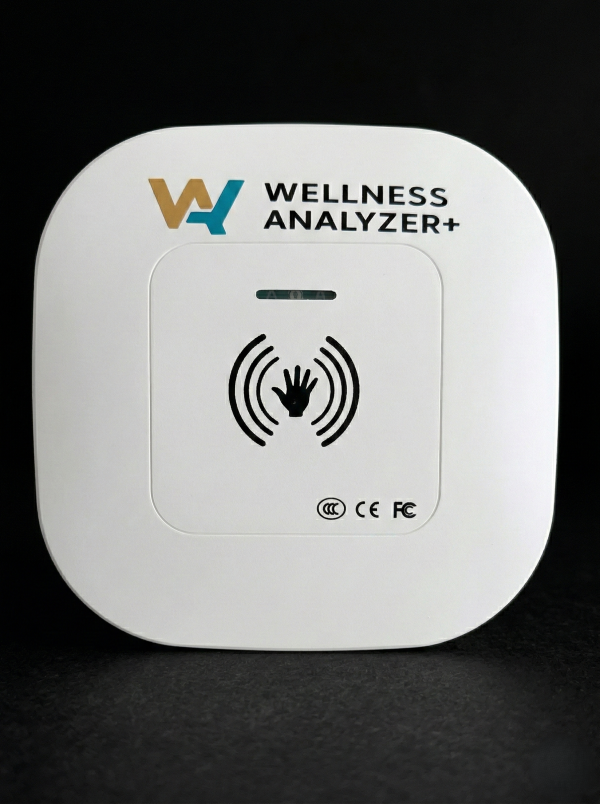 Wellness Analyzer