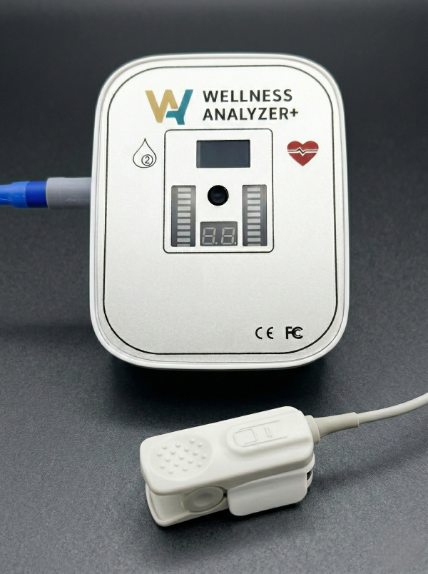 Wellness Analyzer +