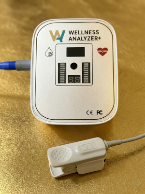 Wellness Analyzer +