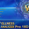 Wellness Analyzer Pro 18D Nls Cihazı