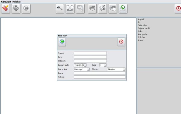 Wellness Analyzer Pro 18D Nls Cihazı