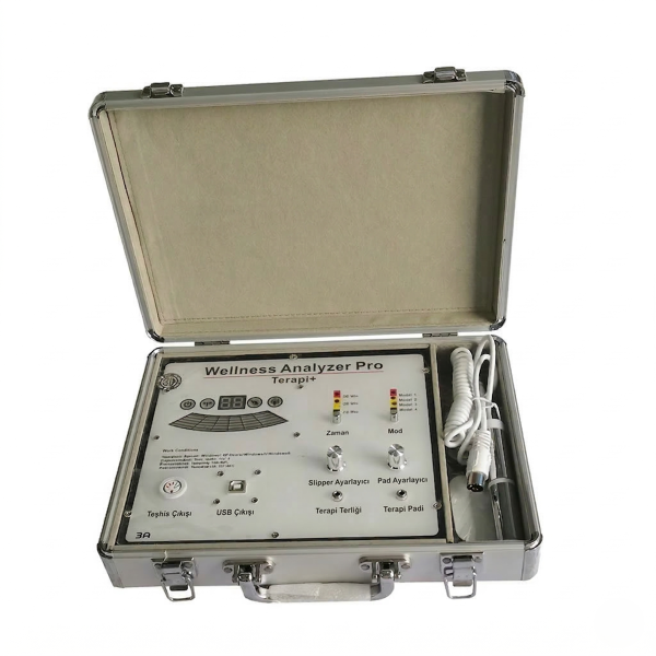 Wellness Analyzer Pro Terapi+