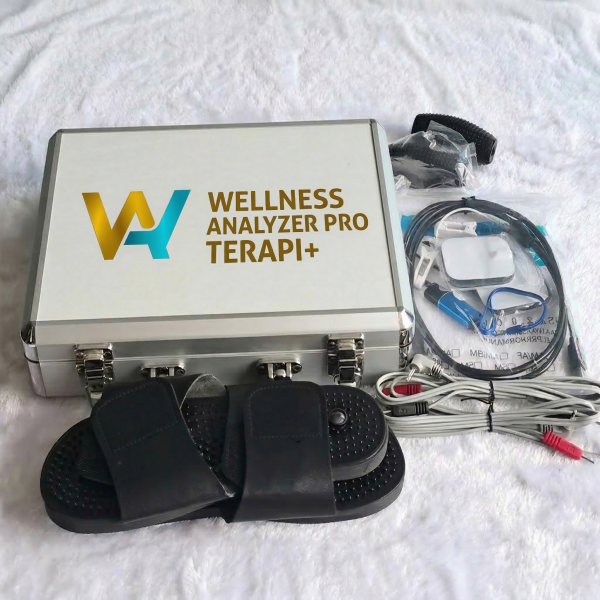 Wellness Analyzer Pro Terapi+